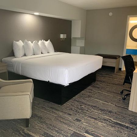 Days Inn By Wyndham Senatobia Extérieur photo