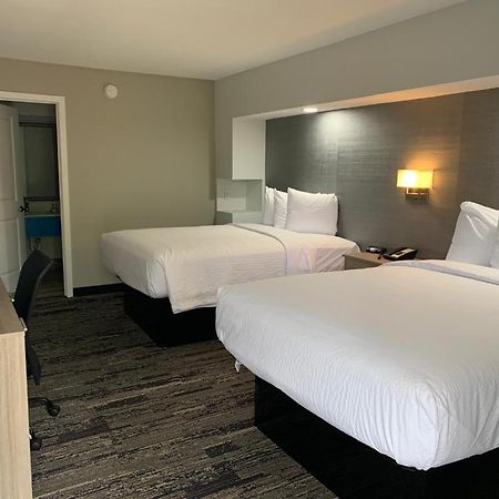 Days Inn By Wyndham Senatobia Extérieur photo