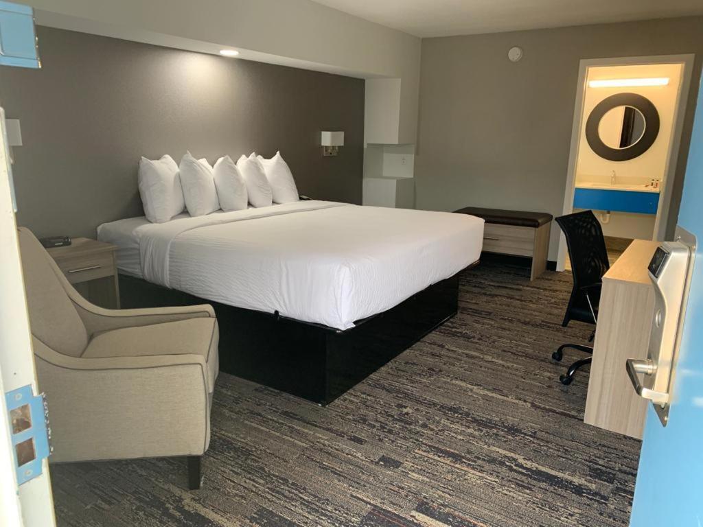 Days Inn By Wyndham Senatobia Extérieur photo