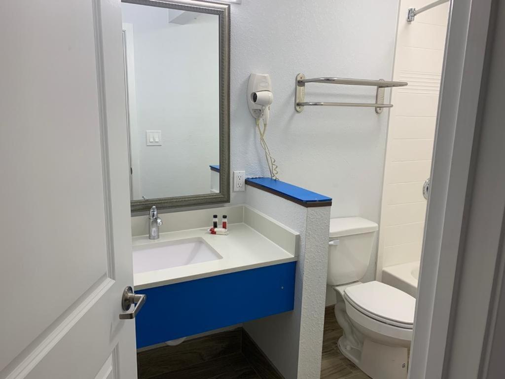 Days Inn By Wyndham Senatobia Extérieur photo