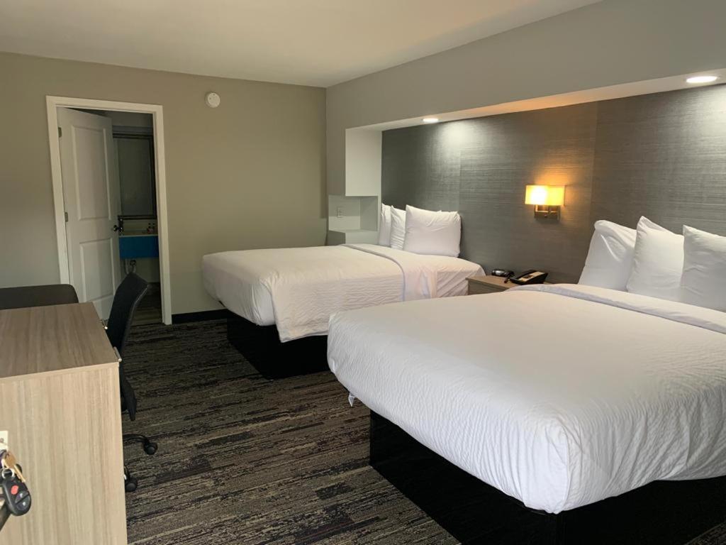 Days Inn By Wyndham Senatobia Extérieur photo