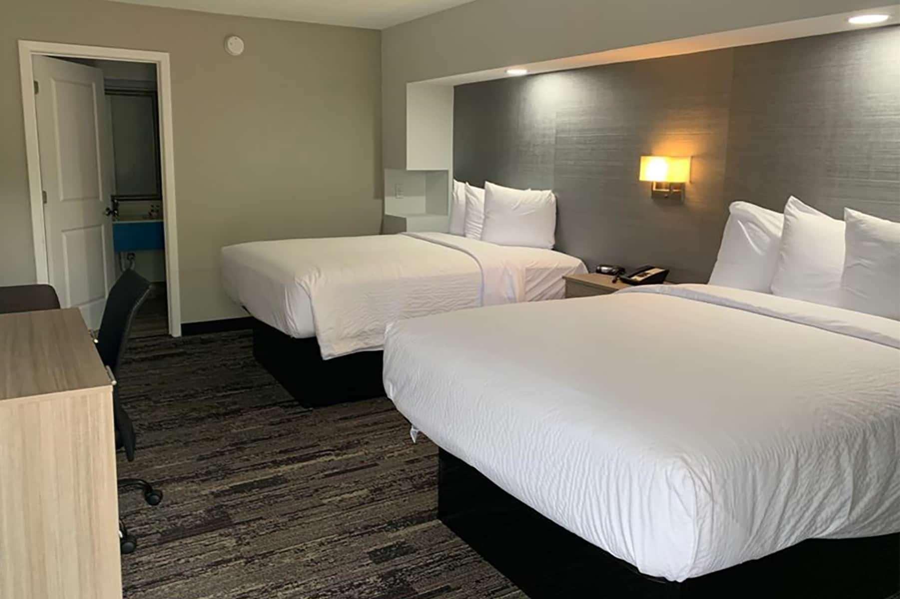 Days Inn By Wyndham Senatobia Extérieur photo