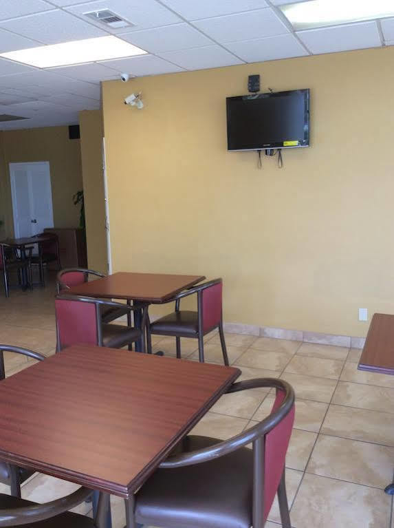 Days Inn By Wyndham Senatobia Extérieur photo