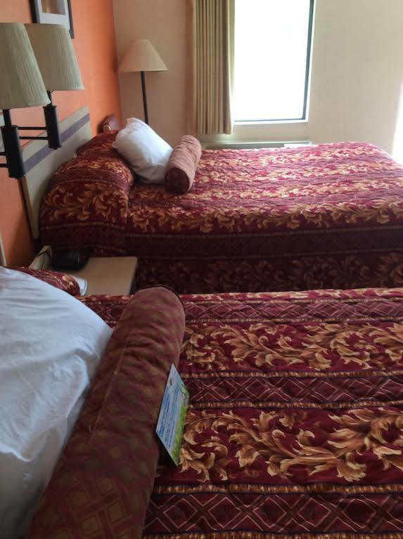 Days Inn By Wyndham Senatobia Extérieur photo