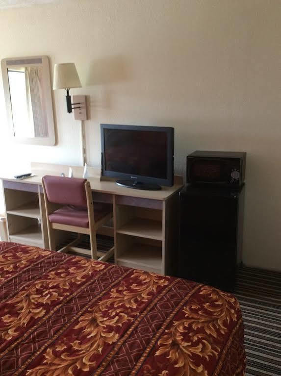 Days Inn By Wyndham Senatobia Extérieur photo
